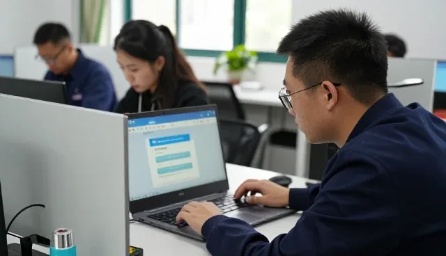 云南英赛教育科技有限公司提供教务管理相关解决方案