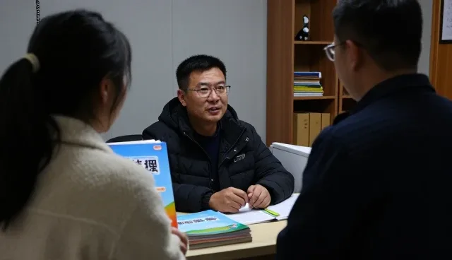智能教务系统在教学管理中的常见问题与应对策略